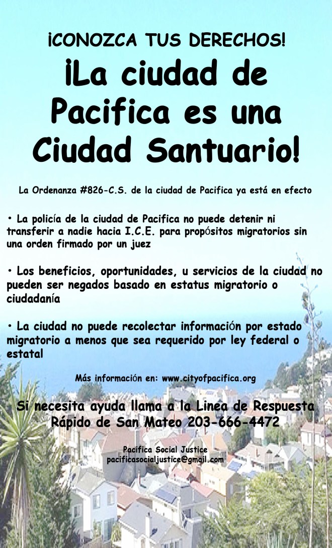 Ciudad Santuario hires final